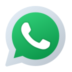 WhatsApp-Button